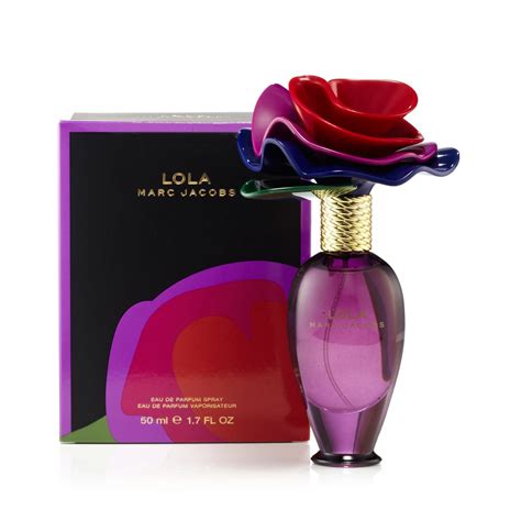 marc jacobs lola perfume sephora.